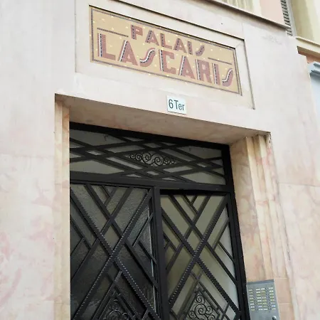 Appartement Cosy Studio 1 Lit Au Port De Nice