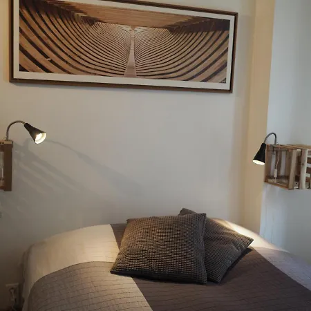 Cosy Studio 1 Lit Au Port De * Nice